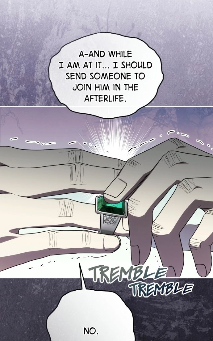 The Price Is Your Everything Chapter 105 - Page 12