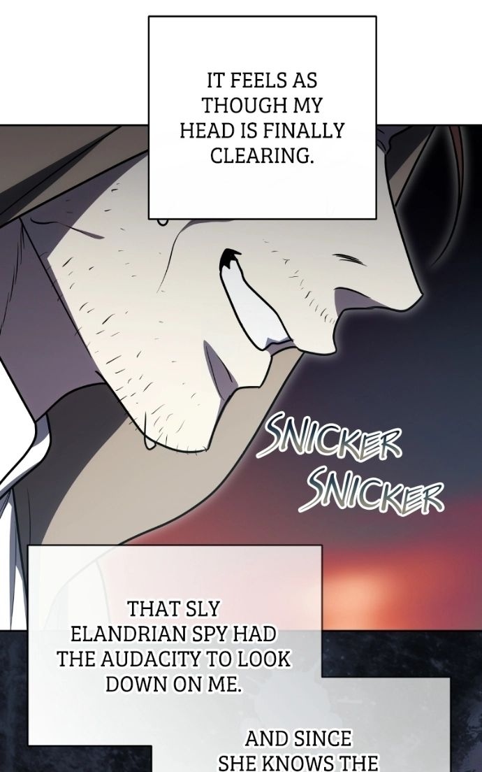 The Price Is Your Everything Chapter 105 - Page 19