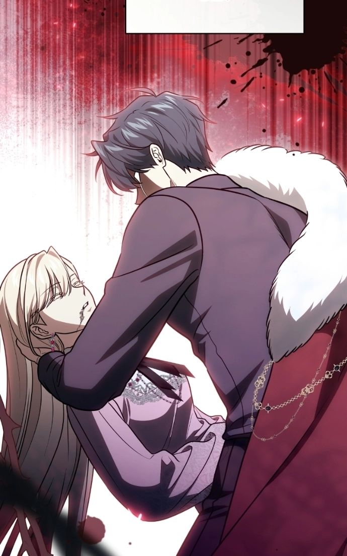 The Price Is Your Everything Chapter 105 - Page 21