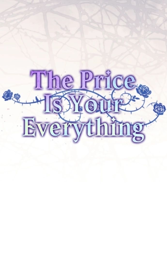 The Price Is Your Everything Chapter 105 - Page 25
