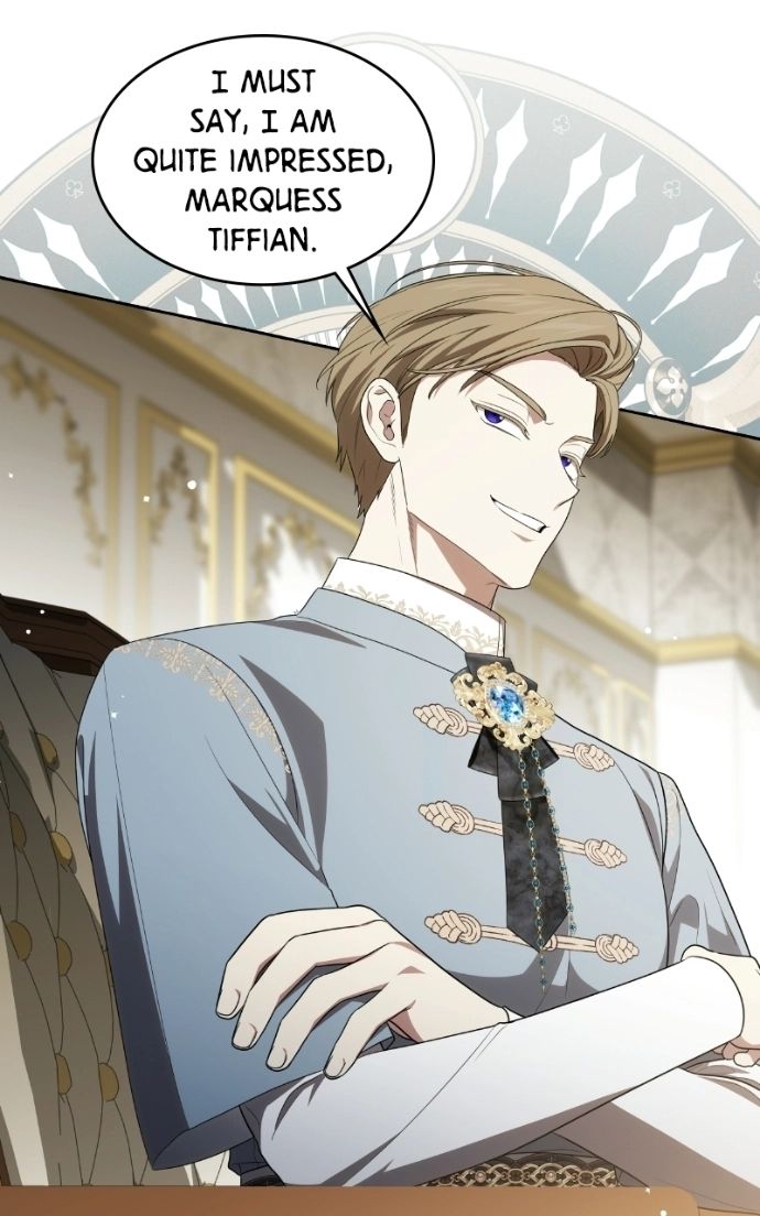 The Price Is Your Everything Chapter 105 - Page 28