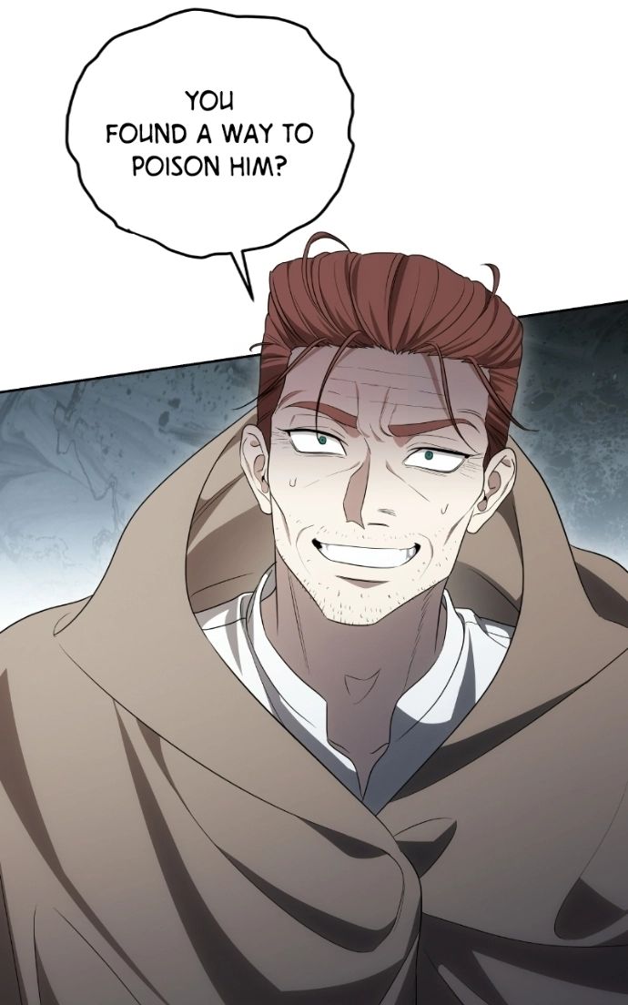 The Price Is Your Everything Chapter 105 - Page 3