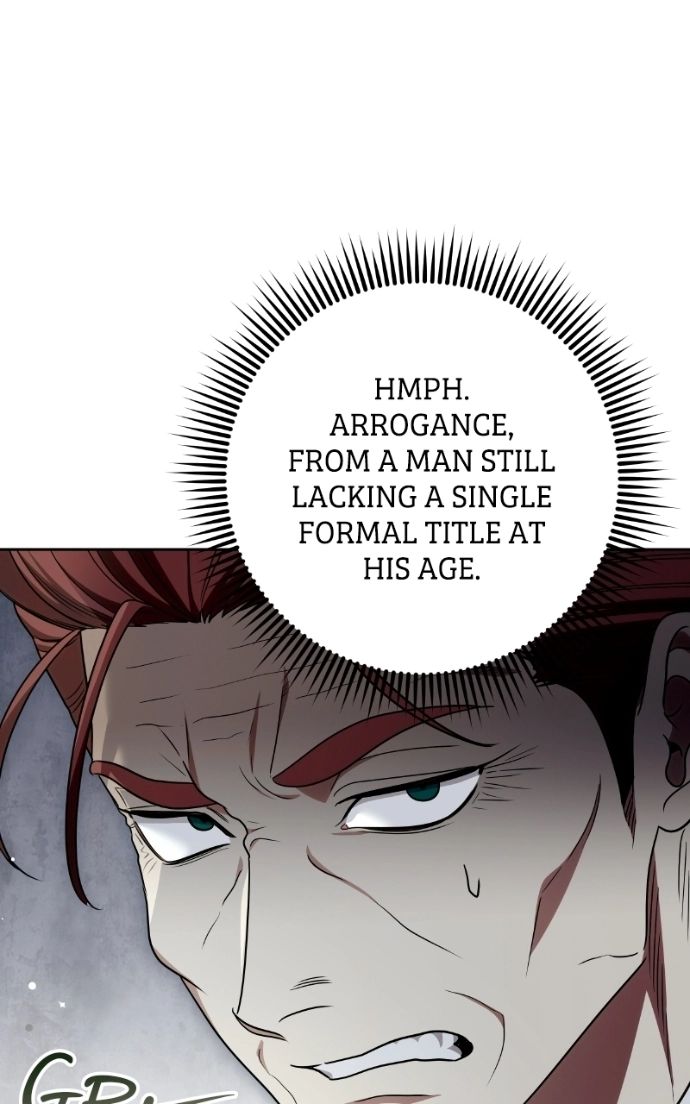 The Price Is Your Everything Chapter 105 - Page 31