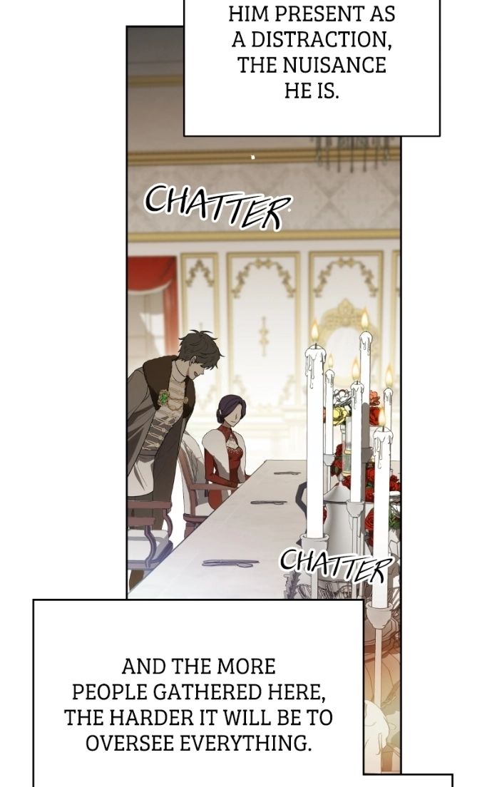 The Price Is Your Everything Chapter 105 - Page 33