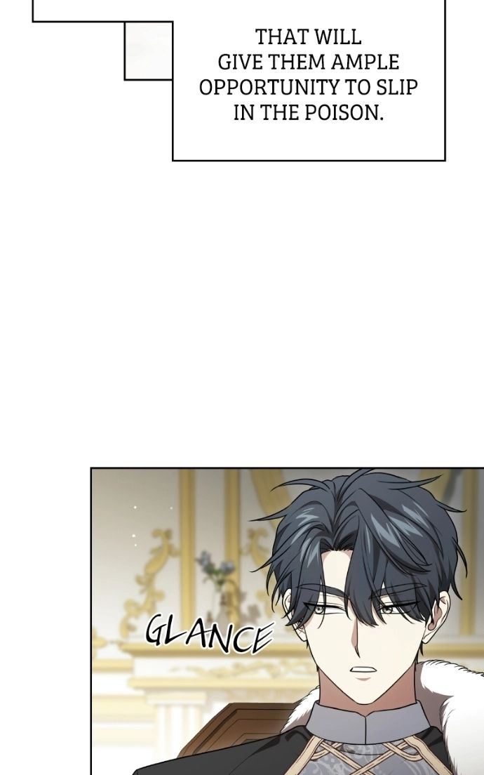 The Price Is Your Everything Chapter 105 - Page 34