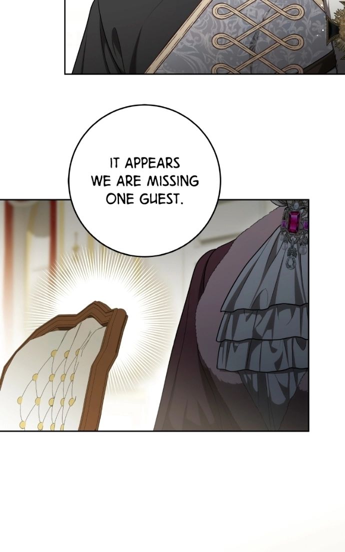 The Price Is Your Everything Chapter 105 - Page 35