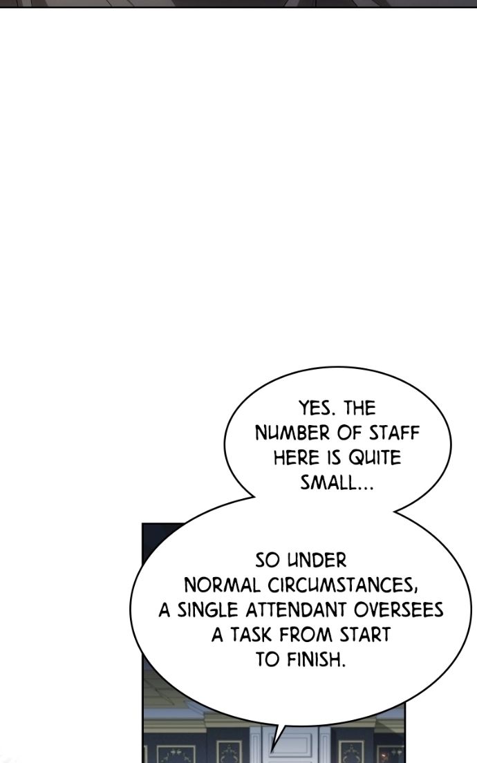 The Price Is Your Everything Chapter 105 - Page 4