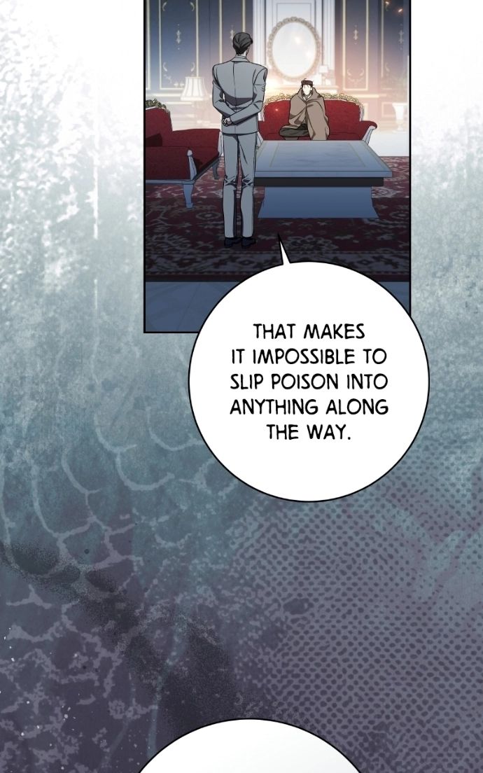 The Price Is Your Everything Chapter 105 - Page 5