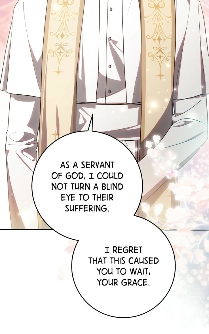 The Price Is Your Everything Chapter 105 - Page 55