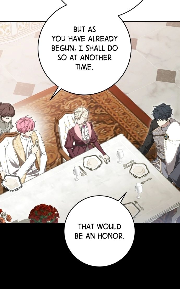 The Price Is Your Everything Chapter 105 - Page 62