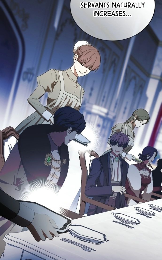 The Price Is Your Everything Chapter 105 - Page 7