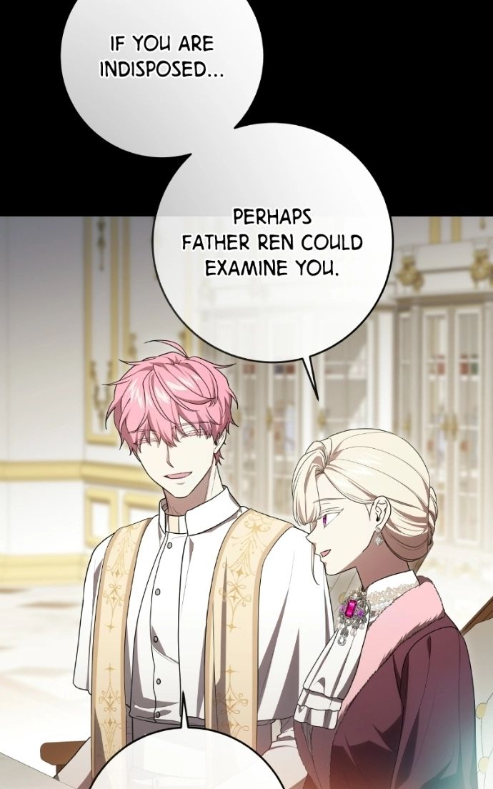 The Price Is Your Everything Chapter 105 - Page 76