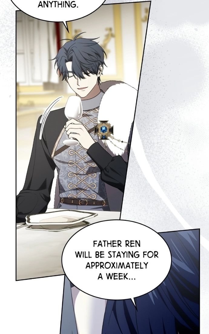 The Price Is Your Everything Chapter 105 - Page 81