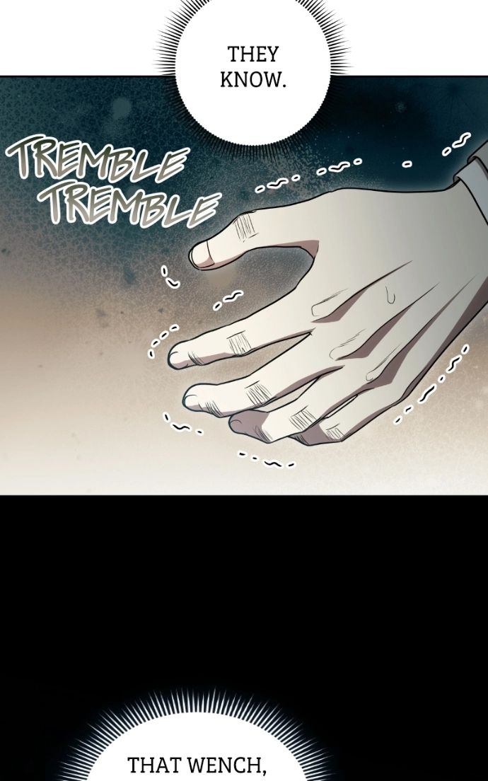 The Price Is Your Everything Chapter 105 - Page 86