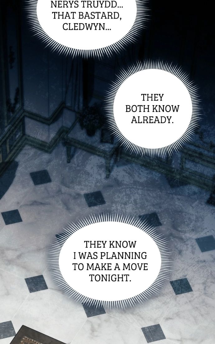 The Price Is Your Everything Chapter 105 - Page 87