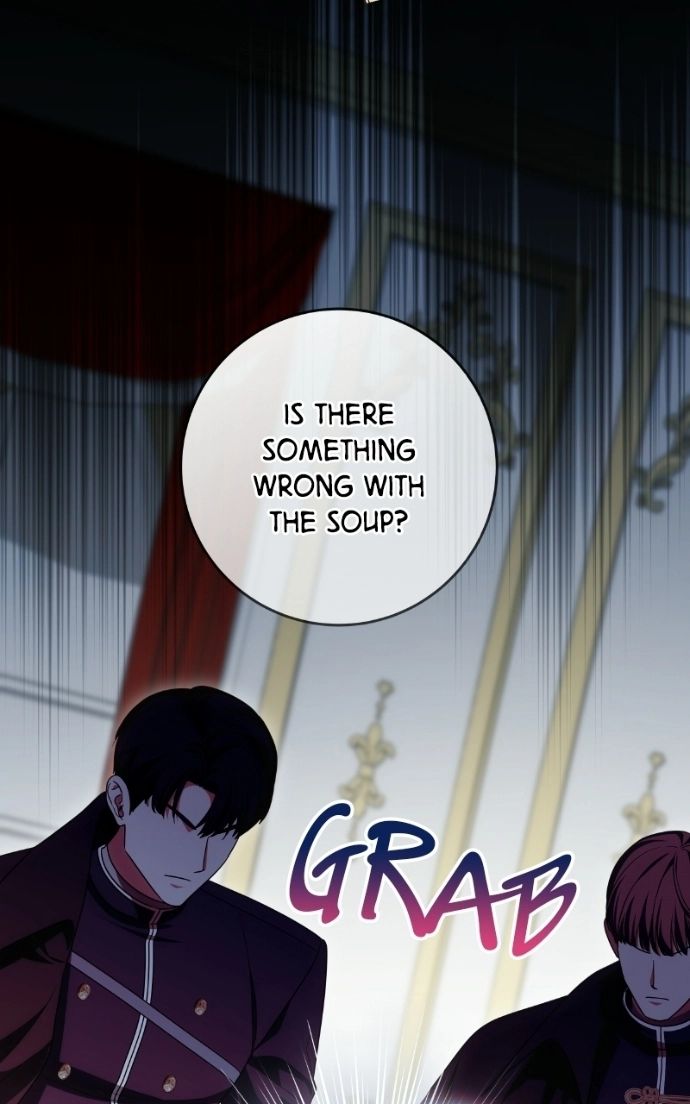 The Price Is Your Everything Chapter 105 - Page 95