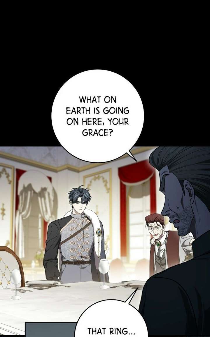 The Price Is Your Everything Chapter 106 - Page 1