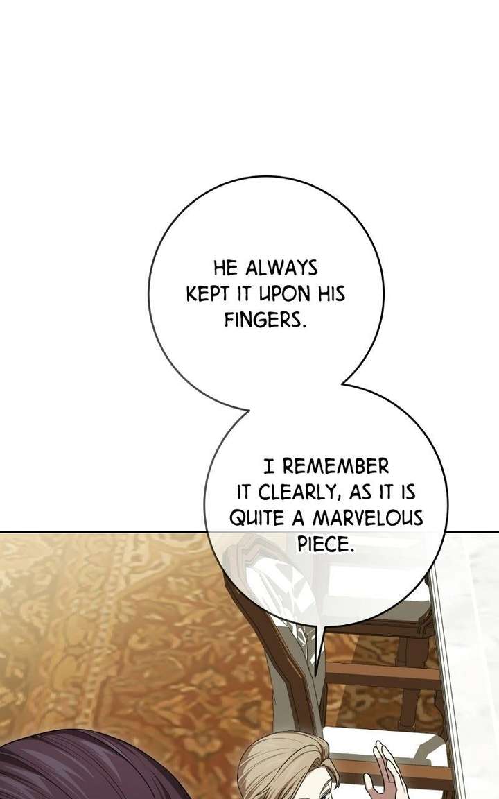 The Price Is Your Everything Chapter 106 - Page 12