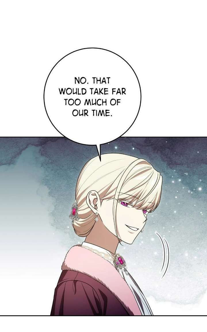 The Price Is Your Everything Chapter 106 - Page 17