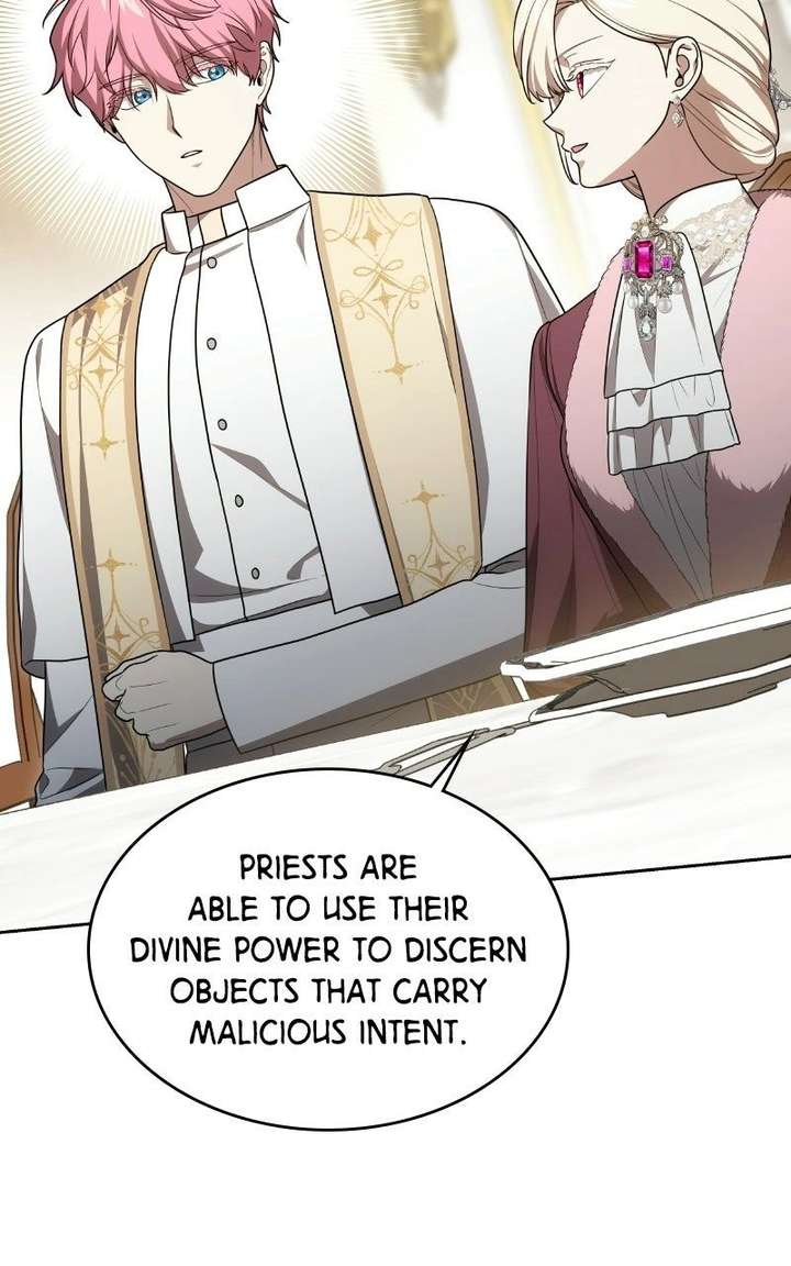 The Price Is Your Everything Chapter 106 - Page 19