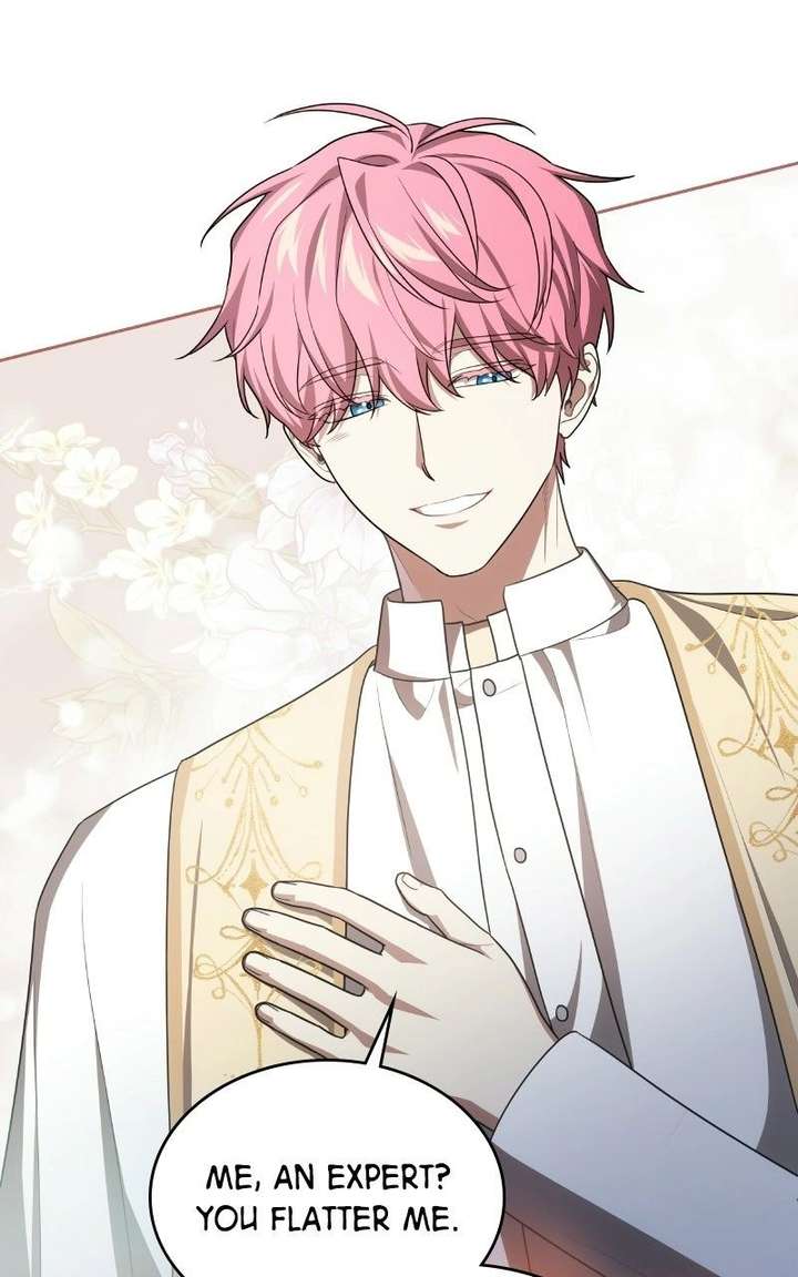 The Price Is Your Everything Chapter 106 - Page 20