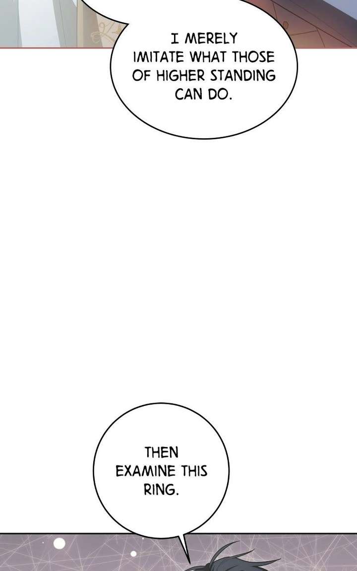 The Price Is Your Everything Chapter 106 - Page 21