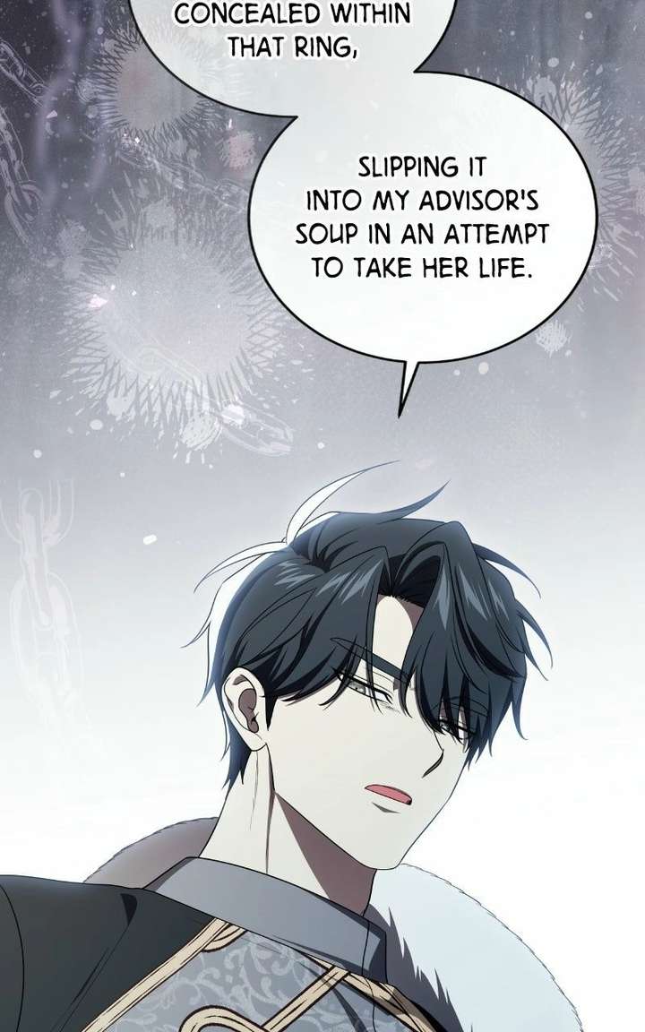 The Price Is Your Everything Chapter 106 - Page 3