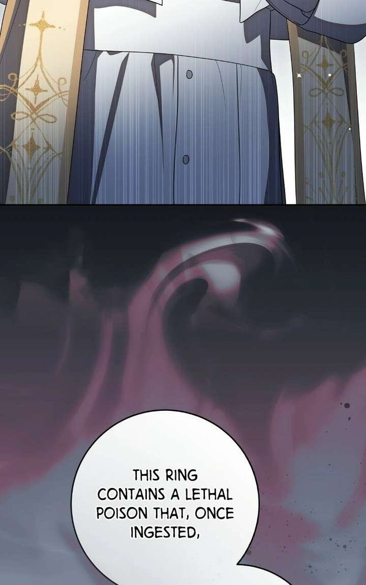 The Price Is Your Everything Chapter 106 - Page 30