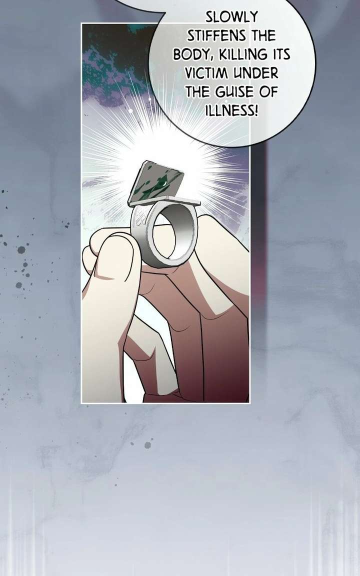 The Price Is Your Everything Chapter 106 - Page 31