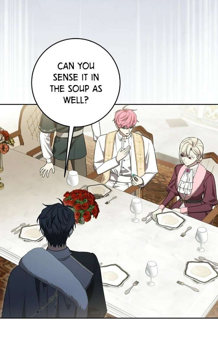 The Price Is Your Everything Chapter 106 - Page 32