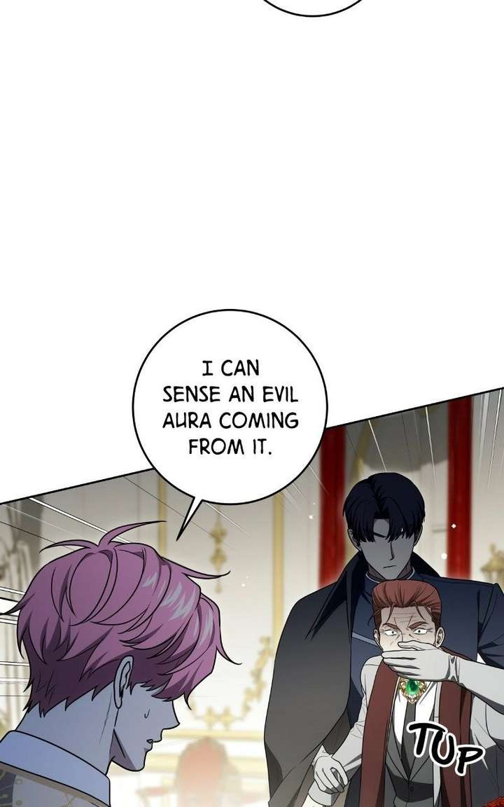 The Price Is Your Everything Chapter 106 - Page 34