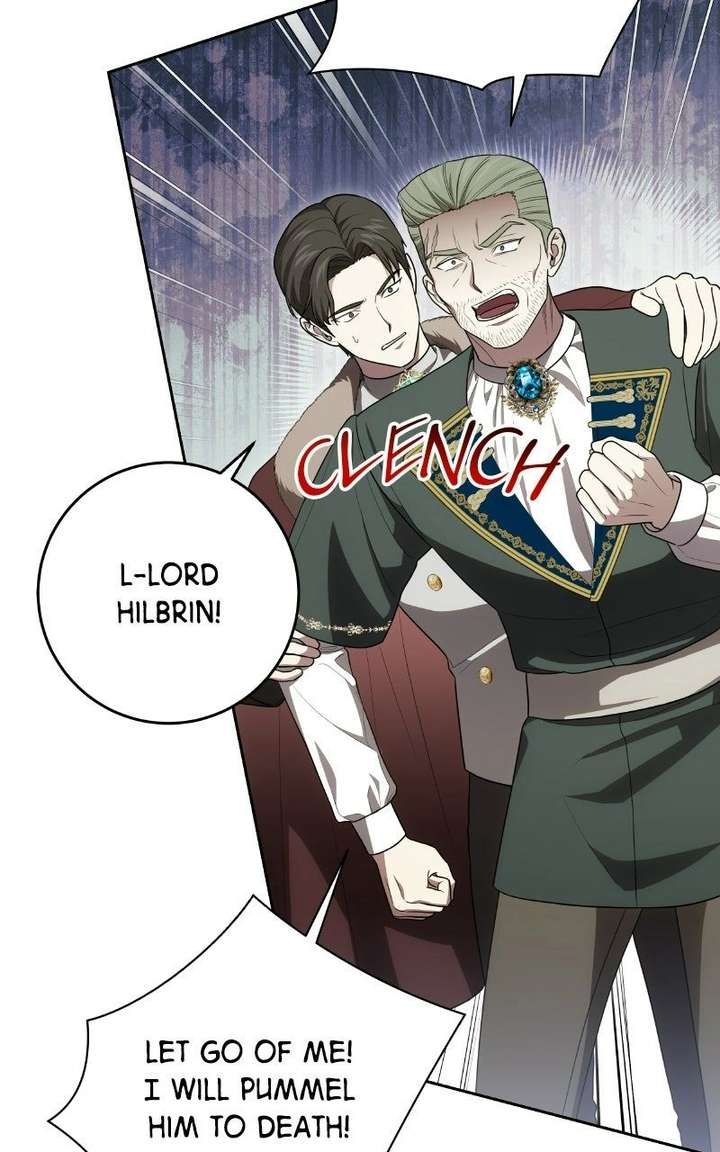 The Price Is Your Everything Chapter 106 - Page 36