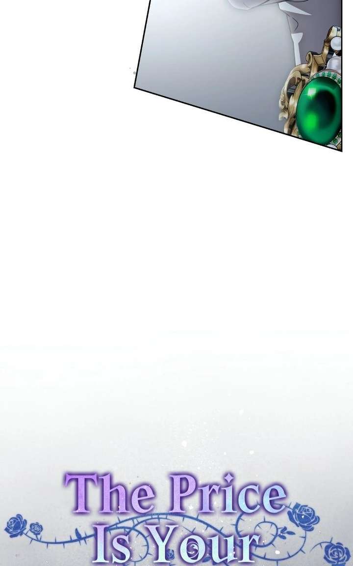 The Price Is Your Everything Chapter 106 - Page 43