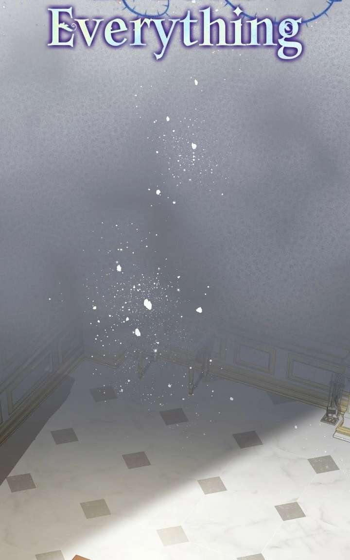 The Price Is Your Everything Chapter 106 - Page 44