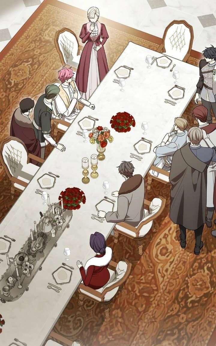 The Price Is Your Everything Chapter 106 - Page 45