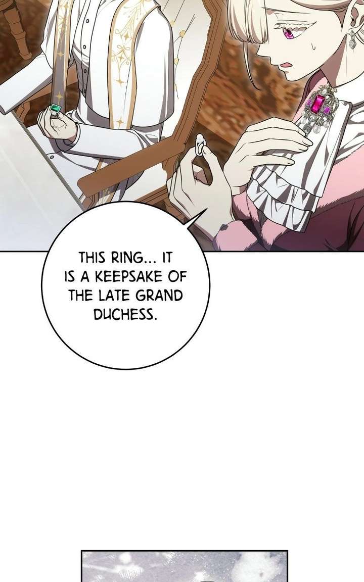 The Price Is Your Everything Chapter 106 - Page 47