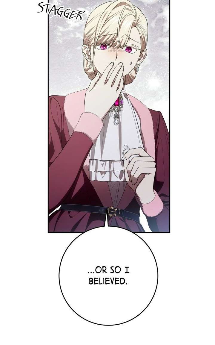 The Price Is Your Everything Chapter 106 - Page 48