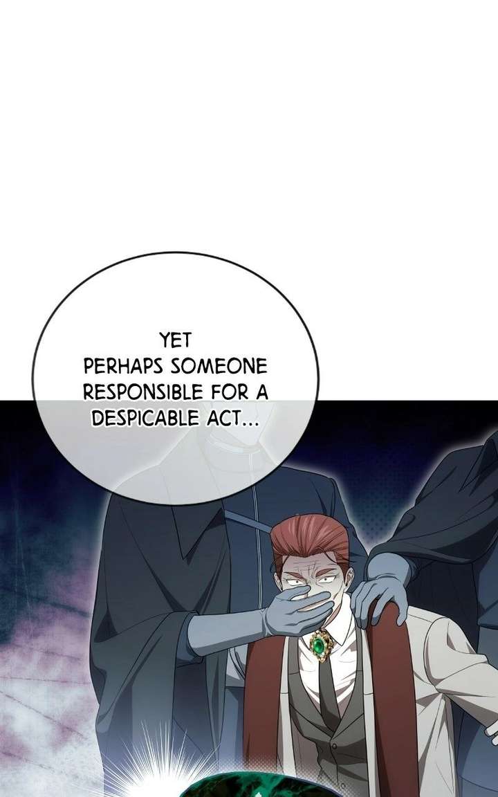 The Price Is Your Everything Chapter 106 - Page 49