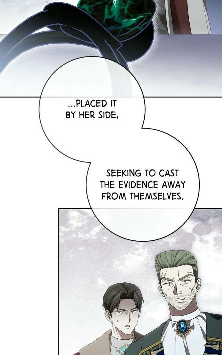 The Price Is Your Everything Chapter 106 - Page 50