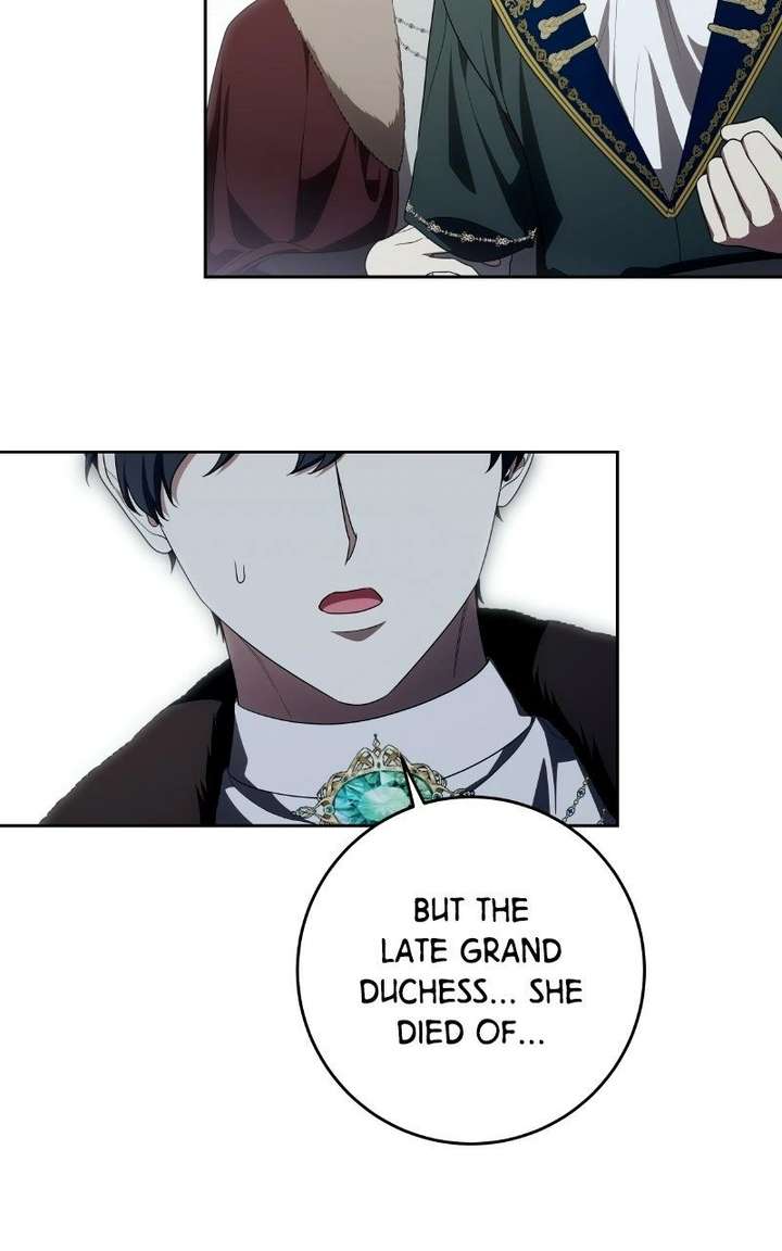 The Price Is Your Everything Chapter 106 - Page 51