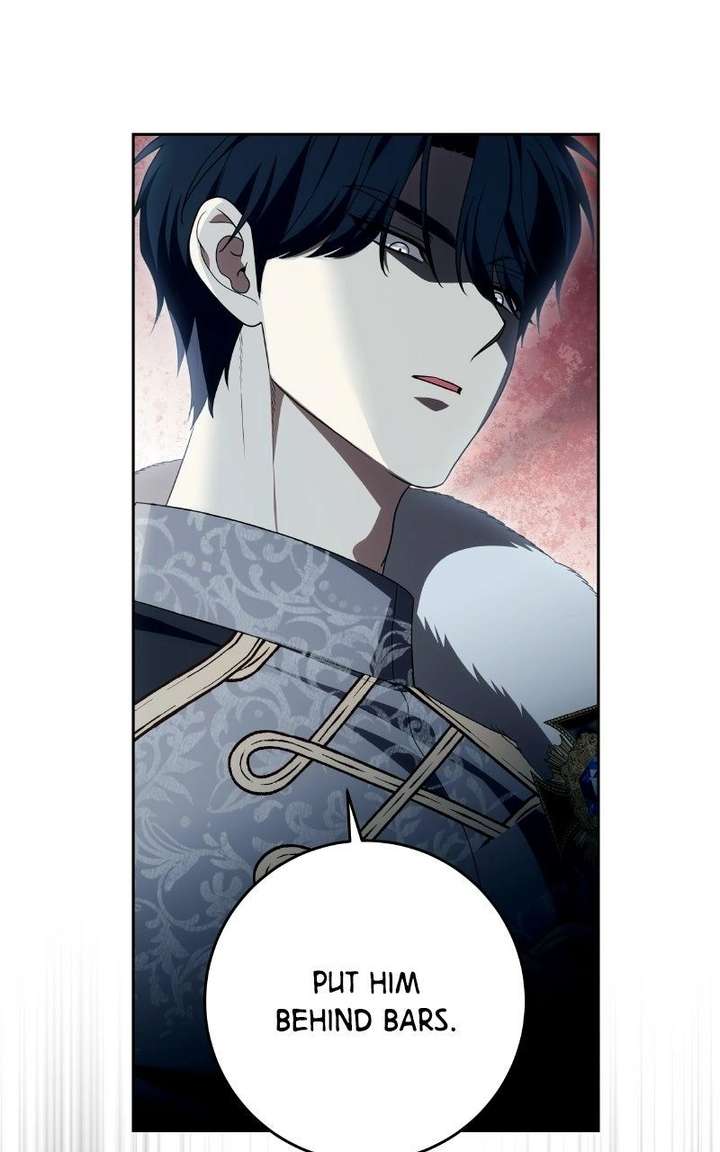 The Price Is Your Everything Chapter 106 - Page 54