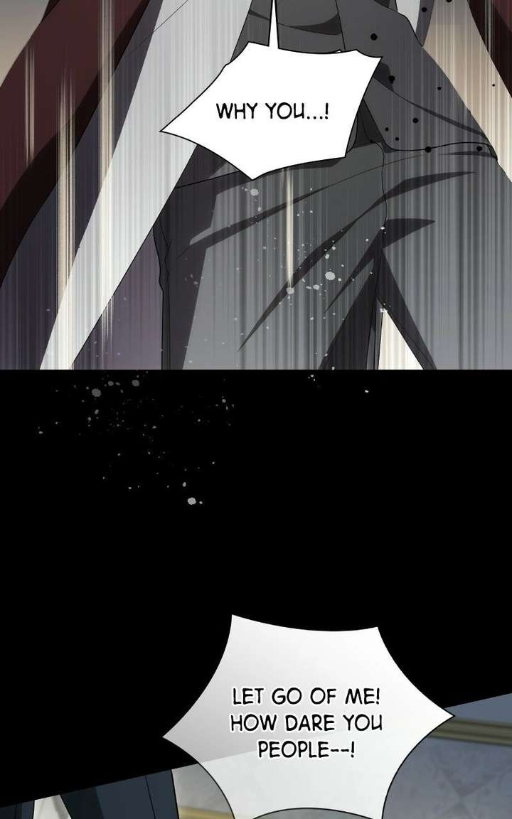 The Price Is Your Everything Chapter 106 - Page 57