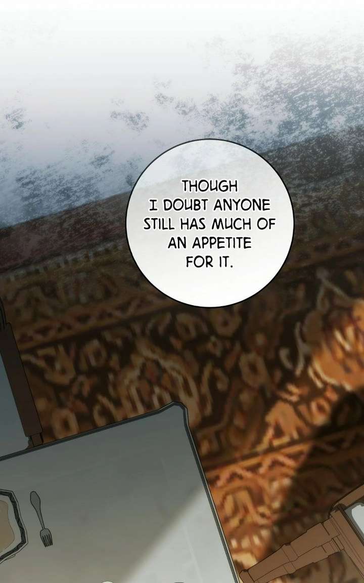 The Price Is Your Everything Chapter 106 - Page 61