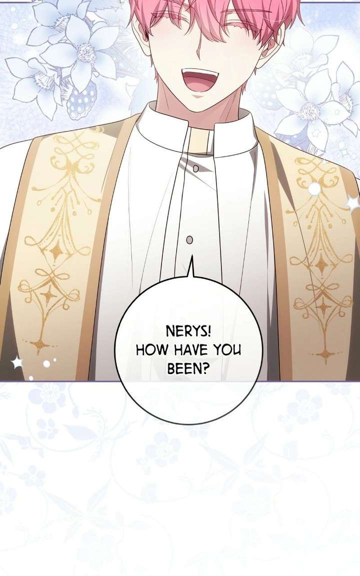 The Price Is Your Everything Chapter 106 - Page 64