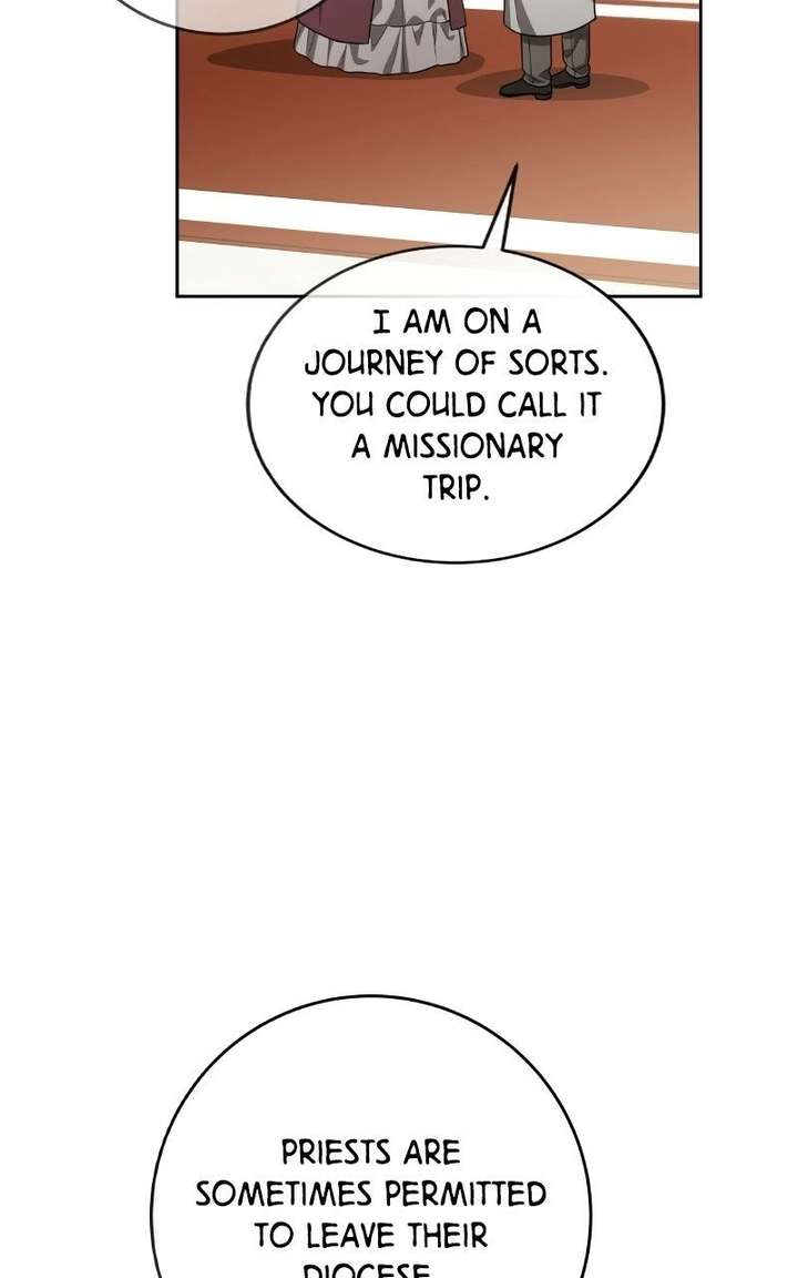 The Price Is Your Everything Chapter 106 - Page 66