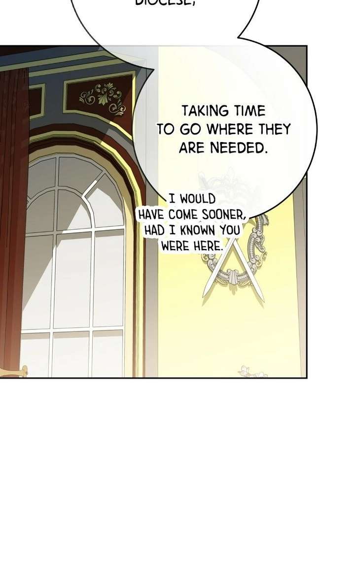 The Price Is Your Everything Chapter 106 - Page 67