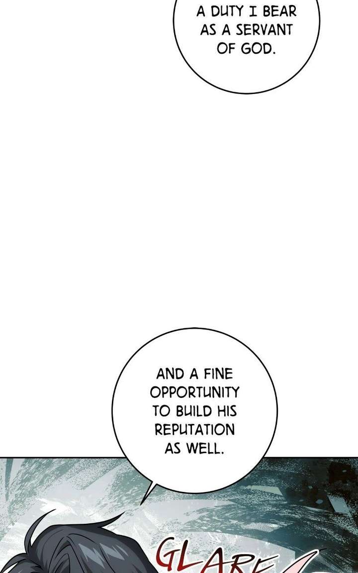 The Price Is Your Everything Chapter 106 - Page 69