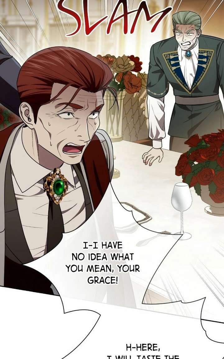 The Price Is Your Everything Chapter 106 - Page 7