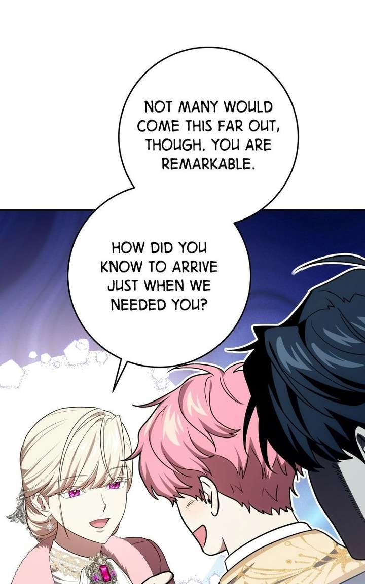 The Price Is Your Everything Chapter 106 - Page 71