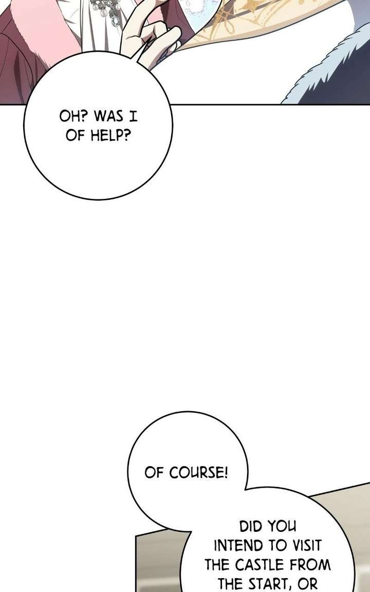 The Price Is Your Everything Chapter 106 - Page 72